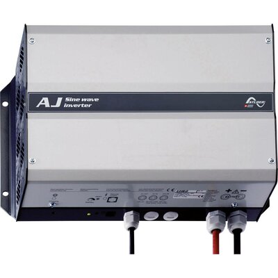 Studer Hálózati inverter AJ 2100-12-S 2100 W 12 V/DC - 230 V/AC