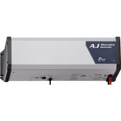 Studer Hálózati inverter AJ 1300-24-S 1300 W 24 V/DC - 230 V/AC