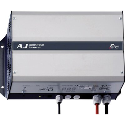 Studer Hálózati inverter AJ 2400-24-S 2400 W 24 V/DC - 230 V/AC