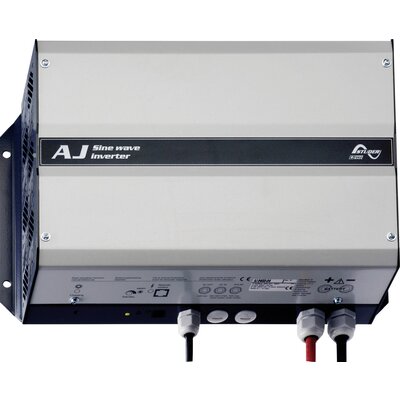Studer Hálózati inverter AJ 2400-24 2400 W 24 V/DC - 230 V/AC