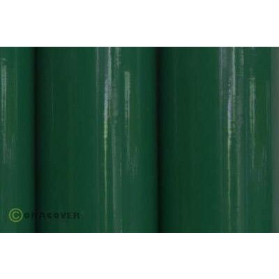 Oracover 50-040-010 Plotter fólia Easyplot (H x Sz) 10 m x 60 cm Zöld