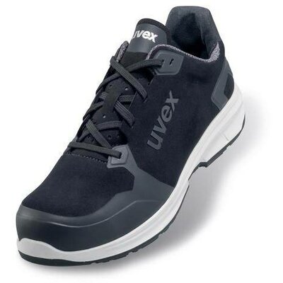 uvex 1 sport 6596242 Biztonsági cipő S3 Cipőméret (EU): 42 Fekete 1 pár