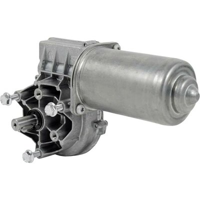 DOGA Egyenáramú meghajtó motor Typ 319 DO 319.9137.3B.00 / 4133 24 V 4 A 2 Nm 175 fordulat/perc Tengely átmérő: 12 mm 1 db
