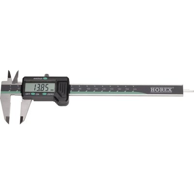 Horex 2211216 Digitális tolómérő 150 mm