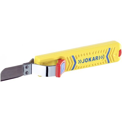 Jokari T10281 Nr. 28G Csupaszoló kés Alkalmas Kerek vezetékek 8 - 28 mm