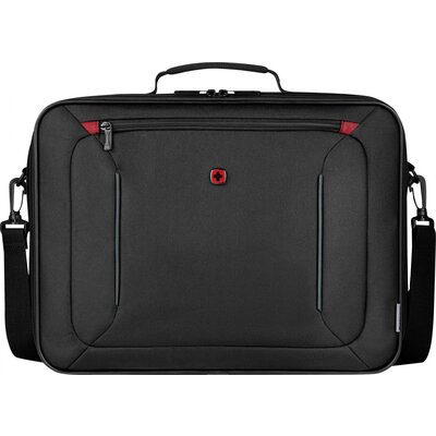 Notebook táska max.: 40,6 cm (16) fekete, Wenger 611907