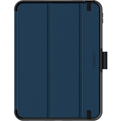 Otterbox Symmetry Folio BookCase Alkalmas Apple Modell: iPad 10.9 (10. generáció) Kék
