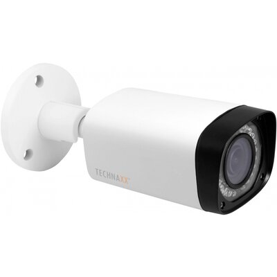 Technaxx Bullet PRO 4566 HD-CVI-Megfigyelő kamera 1920 x 1080 pixel