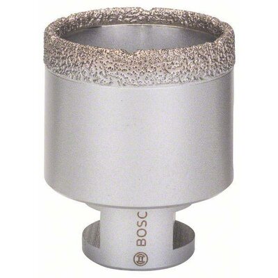 Bosch Accessories Bosch Power Tools 2608587125 Gyémánt szárazfúró 51 mm Gyémánt betétes 1 db