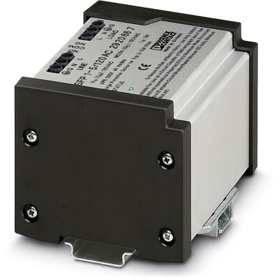 EMC filter surge protection device SFP 1-5/120AC 2920667 Phoenix Contact