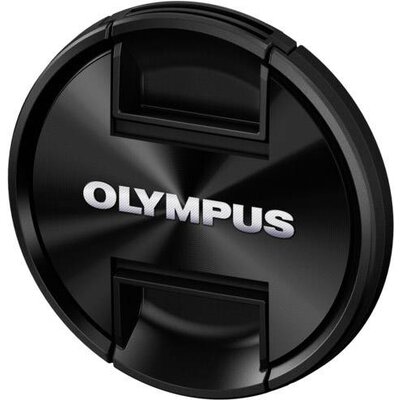 Olympus LC-58F Objektív fedél Alkalmas márka (kamera)=Olympus