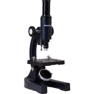 Levenhuk Monokular mikroszkóp Monokulár 200 x
