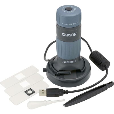 Carson Optical MM-940 Digitális mikroszkóp