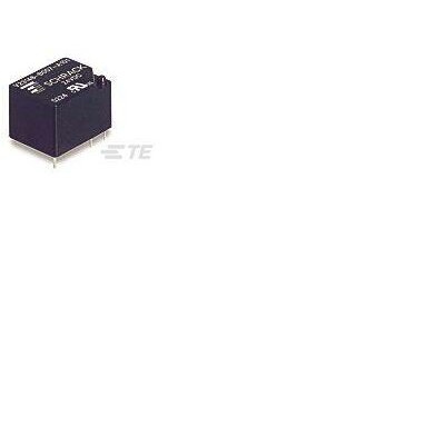 TE Connectivity TE AMP Industrial Miniature PCB Relays tubus 25 db