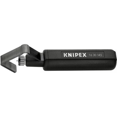 Knipex 16 30 145 SB Knipex-Werk Kábel csupaszoló Alkalmas Kerek vezetékek