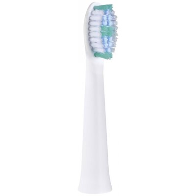 Panasonic WEW0974W503 Feltűzhető fogkefe elektromos fogkeféhez 2 db Fehér