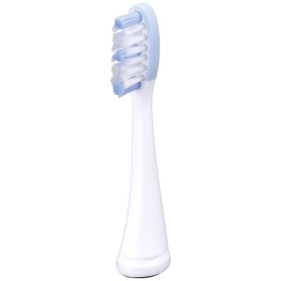 Panasonic WEW0929W830 Feltűzhető fogkefe elektromos fogkeféhez 2 db Fehér