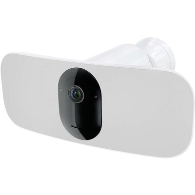 ARLO Pro 3 Floodlight Cam FB1001-100EUS WLAN IP Megfigyelő kamera 2560 x 1440 pixel