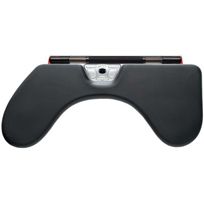 Ergonomikus USB egér, fekete, Contour Design RollerMouse Red Max