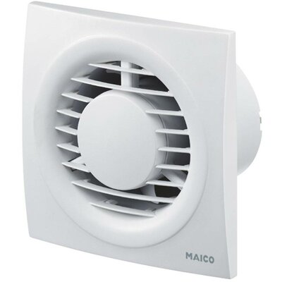 Maico Ventilatoren ECA piano Standard Fali- és mennyezeti ventilátor 230 V 80 m³/óra 10 cm