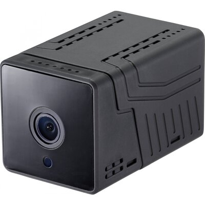 Mini IP megfigyelő kamera WLAN 2560 x 1440 pixel, Sygonix SY-4945180