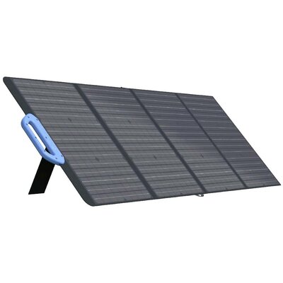 Bluetti PV200 PV200 Napelemes akkutöltő Töltőáram napelem (max.) 9.7 A 200 W