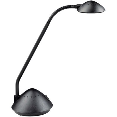 Maul MAULarc 8200495 LED-es íróasztali lámpa 5 W EEK: D (A - G) Fekete