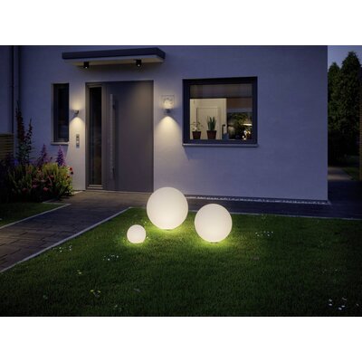 Paulmann 94177 94177 Világításrendszer, Plug & Shine LED dekorációs lámpa LED 2.8 W Melegfehér Fehér
