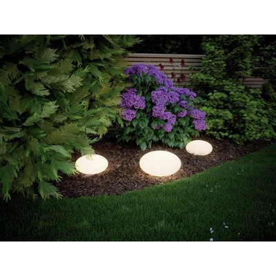 Paulmann Stone 94175 Világításrendszer, Plug & Shine LED dekorációs lámpa LED 2.8 W Melegfehér Fehér