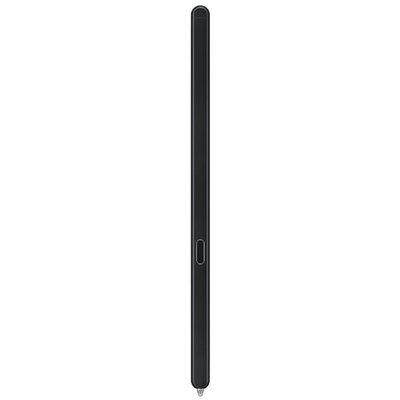 SAMSUNG EJ-PF946BBEGEU SAMSUNG érintőképernyő ceruza (aktív, kapacitív, S Pen, Samsung Galaxy Z Fold 5) FEKETE