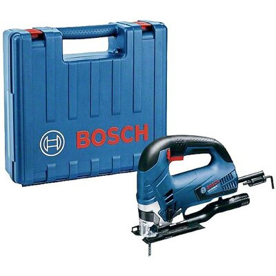 Bosch Professional GST 90 BE Beszúró fűrész 060158F000 Hordtáskával 650 W 230 V
