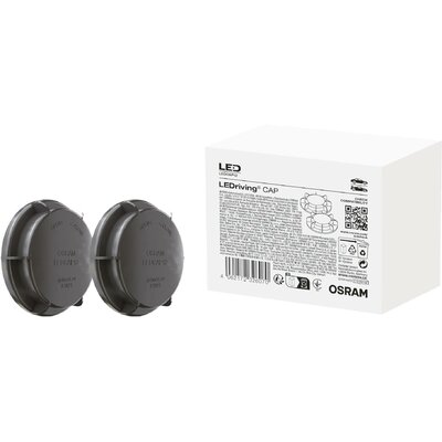 OSRAM Gépjármű lámpafoglalat LEDCAP12 Kivitel (autó világítás) Adapter für Night Breaker H7-LED