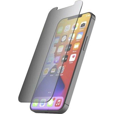Hama Privacy Kijelzővédő üveg Alkalmas: Apple iPhone 13 1 db