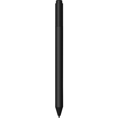 Microsoft Surface Pro Stift Érintőtoll Bluetooth, Nyomásra érzékeny íróhegy, Precíz íróheggyel, Törlőbillentyű Fekete