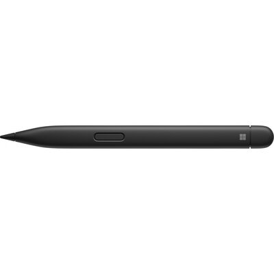Microsoft Surface Slim Pen 2 Digitális toll Feltölthető Fekete
