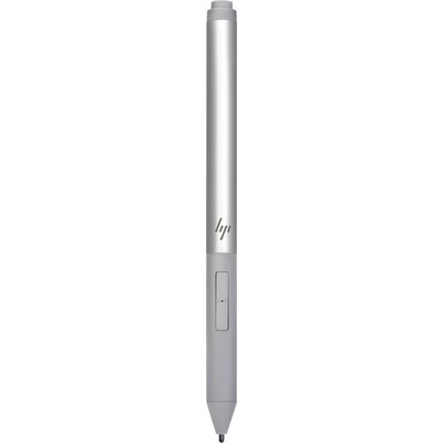 HP Active Pen G3 Érintőtoll Nyomásra érzékeny íróhegy, Feltölthető Ezüst