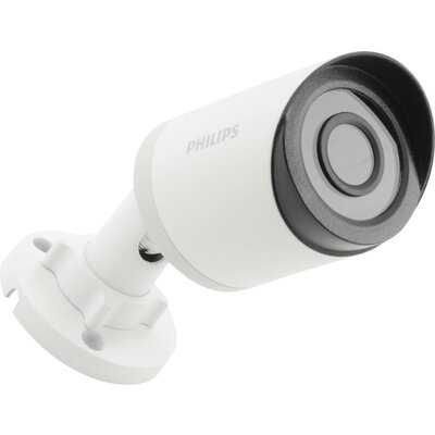 Philips Videó kaputelefon 2 drótos Kiegészító kamera