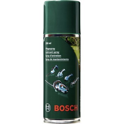 Bosch Home and Garden 1609200399 Kerti szerszámok ápoló spray 250 ml