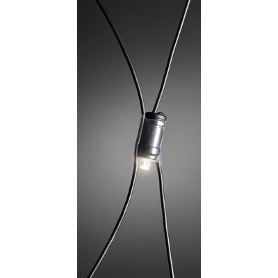 Konstsmide LED Fényháló rendszer bővítés 24 V Fényháló Melegfehér
