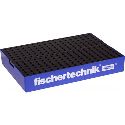 fischertechnik education Sortierbox 500 MINT Kits Tartozék Osztályozó doboz 500