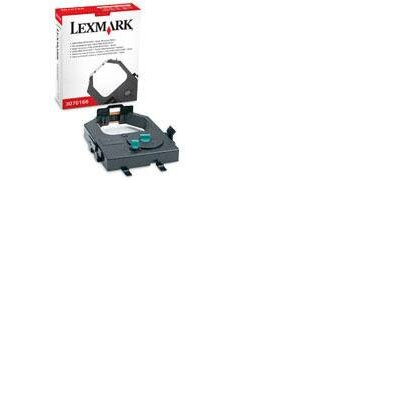 Lexmark Színes szalag 3070166 Eredeti Lexmark 2480 2481 2490 2491 2580 2581 2590 2591 Alkalmas a gyártó készülékeihez: Lexmark Fekete 1 db