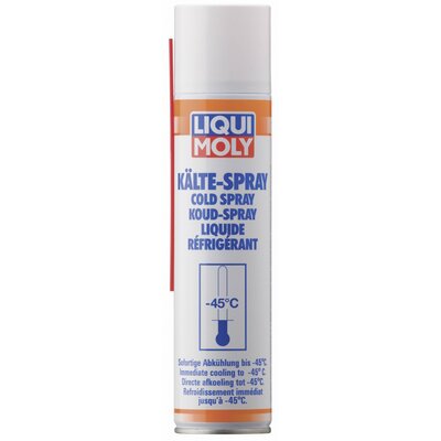 Hűtő spray 400 ml Liqui Moly 8916