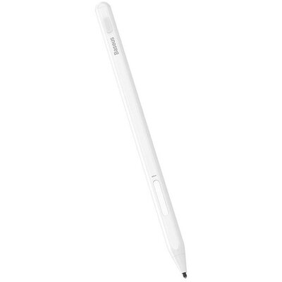 BASEUS SXBC070002 BASEUS érintőképernyő ceruza (aktív, kapacitív + póthegy) FEHÉR Microsoft Surface kompatibilis