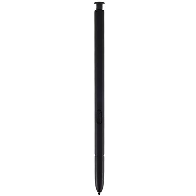 Érintőképernyő ceruza (aktív, kapacitív, S Pen kompatibilis, Samsung Galaxy S22 Ultra) FEKETE [Samsung Galaxy S22 Ultra 5G (SM-S908)]