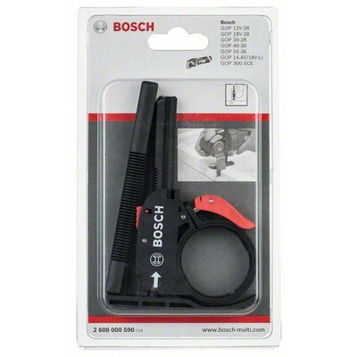 Bosch Accessories 2608000590 Expert Mélység stopper 1 db