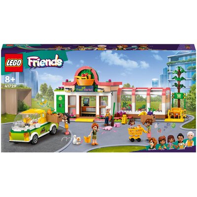 LEGO® FRIENDS 41729 biobolt