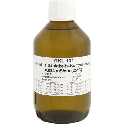 Greisinger GKL-101 Reagens 1 db
