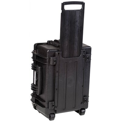 Explorer Cases Outdoor bőrönd 53 l (H x Sz x Ma) 627 x 475 x 292 mm Fekete 5326.B E