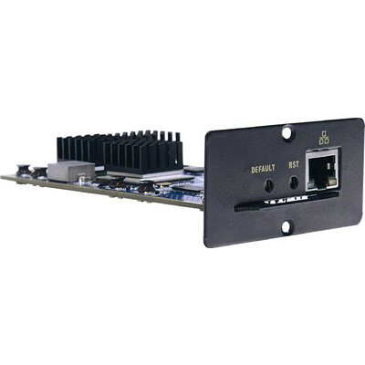 Intellinet 507936 1 port KVM ellenőrző rendszer