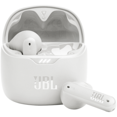 JBL Tune Flex True Wireless fülhallgató, Fehér